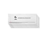 Kit de nettoyage ZEBRA ZC100 | ZC300 | ZC350 - 5 Cartes