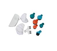 Rowenta Kit de nettoyage ZR850003 Clean & Steam Multi – Multifonctions, 3 petites/3 grandes