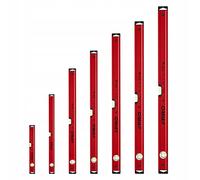 Kit de niveaux à bulle PRO 600 Endurance (40-200 CM)