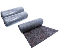 Kit de non-tissé de couverture pour peintre | 20 x 0,3 m | 3 pces