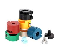 Kit de noyau de valve de climatisation KIMISS, 9 pièces outil de réparation de climatisation ensemble d'outils de déconnexion de ligne de climatisation de carburant de voiture