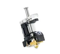 Kit de Noyau d'impression de Remplacement AA/BB Compatible avec l'imprimante 3D Ultimaker 3, Paquet de 2 assemblages Hotend for Double Extrusion, Jeu de Buses Haute température(AA 30W Heater Rod)