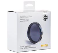 Nisi - Kit Night Jetmag Pro