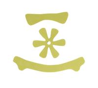 Kit de Pads pour Casque TSG Meta DC M