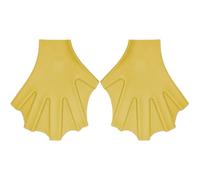 Kit de pagaie de résistance à l'eau - Entraîneur de natation en silicone durable pour le développement de la force de frappe et l'entraînement d'endurance | Accessoires confortables et antidérapants
