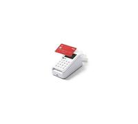 SUMUP 3G+ Printer Kit - Terminal de Cartes 3G + WLAN Imprimante de reçus 3G avec Station de Charge