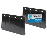 Kit de paire de garde-corps pour Piaggio APE 501 - APE CLASSIC 601 - APE CLASSIC 601 - APE CALESSINO d'origine Piaggio