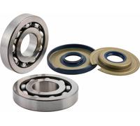 Kit de palier d'arbre moteur et joint d'huile inclus Dimensions