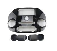 Kit de Panneau de Montage Android avec Adaptateur de façade de châssis de Voiture de 12,3 Compatible avec Benz Vito 3 W447 (2014-2020) Facade d'Autoradio Panneau de Navigation(Only Frame)