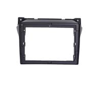 Kit De Panneau De Montage Tableau Bord Radio Audio 9 Pouces pour Suzuki pour Alto 2008 2009 2010 2011 2012 2013 2014 Cadre façade Radio(Seul Le Cadre)