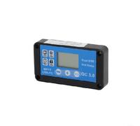 Kit de panneau solaire 18 V 20 W avec contrôleur 60 A, détection automatique 12 V/24 V, design étanche, deux sorties USB, clips de batterie pour camping-car, bateau hors réseau (30 A)