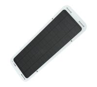 Kit de panneaux solaires 12V 5W, professionnel, efficace, en silicium monocristallin, Portable, pour voiture, moto, bateau