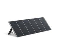 Kit de panneaux solaires portable - AFERIY - 400W - Monocristallin ~23% - Revêtement ETFE - IP65, pliable