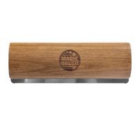 Kit de pansage équitation long Kerbl Magic Fellboy Marron 20x6,8x3,5 cm
