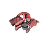 Kit de pansage équitation Premier Equine Noir TU