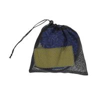Kit de pansage équitation QHP Bleu TU