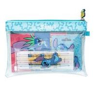 Kit de papeterie Disney Stitch G