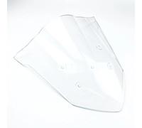 Kit De Pare-Brise De Moto À Double Bulle pour CBR650F 2014 2015 2016 2017(Style 2)