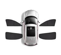 Kit de Pare-Brise de Voiture, pour VW Lavida Start 2019+ Pliable Pare Soleil Voiture Protection UV Protege Pare Brise Accessoires,A