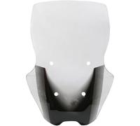 Kit de Pare-Brise pour Moto Pare-Brise de pour Moto pour BMW C400X