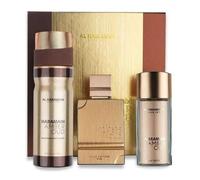 Kit De Parfums Al Haramain Amber Oud Gold Edition Extreme