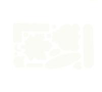 Kit De Patch De Réparation Pour Doudoune Sans Découpe Blanc Chaud