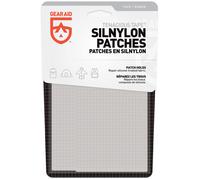 Kit de patch Tenacious Tape SilNylon Patches Gear Aid