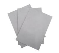 Kit de Patchs de réparation de Bateau inflatable boat repair patches Ensemble d'outils de réparation de Bateau en PVC étanche 3 pièces, Accessoire de kit de Kajak hardware