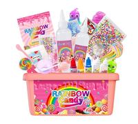 Kit de Pâte à Modeler pour | Cadeaux de fête Amusants pour Enfant s | Atelier de Modelage et Pâte à Modeler - pour École Maternelle, Anniversaire, Fête adeau