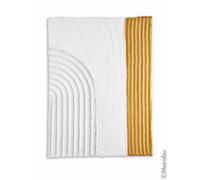 Kit de pâte acrylique STRUCTURED ART