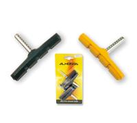 Kit de patin complet Alhonga Noir