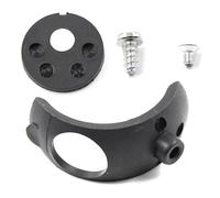 Kit de patins de friction pour stabilisateurs de caravane, compatible avec AL-KO AKS 2000, 2004, 3004