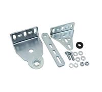 Kit de pattes de fixation pour FAAC S418