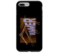 Kit de Peaux de Batterie pour Homme - Produit Musical Coque pour iPhone 7 Plus/8 Plus