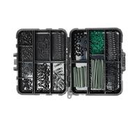 Kit de pêche à la Carpe Coffret de Rangement Portable pour l'équipement
