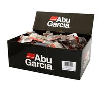 Kit de pêche Abu Garcia Coast Lure Mix 18g Blanc TU