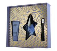 Kit de pêche Thierry Mugler avec EDP, lotion pour le corps et mini EDP 50...