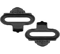 Kit de pédales à Clip Automatique Comp SDP Shimano BTT VTT VP-C01