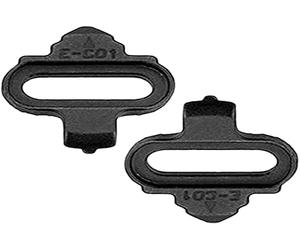 Kit de pédales à Clip Automatique Comp SDP Shimano BTT VTT VP-C01