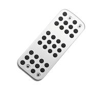 Kit De Pédales De Frein Et D'embrayage, Accessoires De Style Intérieur Pour Citroën C3 C4/DS 3 4 6 DS3 DS4 DS6(1PC Rest)