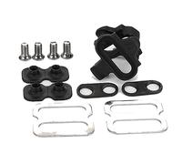 Kit De Pédales De Vélo De Montagne Autobloquantes, Accessoires Pour Pédales Spd