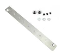 Kit de pédales fixes pour pédales Fanatec CSL DD/DD PRO/MOZA SRP