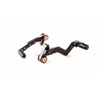 Kit De Pédales GILLES ( Frein Et Levier) pour Moto Pièces Rechange Accessoires