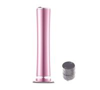 Kit de pédicure électrique portable pour enlever les callosités - Rechargeable par USB - Outil de pédicure avec papier de verre - Grinder électrique pour les pieds - Machine robuste pour homme et