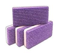 Kit De Pédicure En Pierre Ponce De Qualité Supérieure - Lot De 4 Pour Des Pieds, Des Mains Et Un Corps Doux - Expérience Spa À Domicile