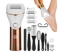 Kit De Pédicure Pour Pieds Kit Soin Pieds Dissolvant Callosités Et