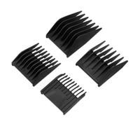 Kit De Peignes De Rasage Électrique, 4 Pièces, For Tondeuse À Cheveux, Compatible Avec Moser, Série 1400