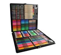 Kit De Peinture - 288 Pièces