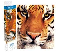Diamond Dotz Kit de peinture au diamant Bengal Magic DD8001 44x50 cm