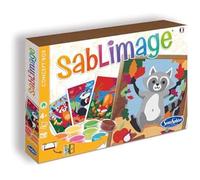 Sablimage Sablimage Concept Box - Animaux Joueurs